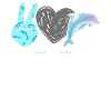 Dauphin Paix Amour Dauphin