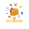 Crépière drôle
