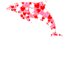 Dolphin Heart