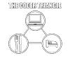 Computerfreak Computerwissenschaftler