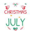 Most Likely To Christmas