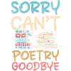 Writers Knowledge Poets