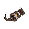Beer Otter Otters