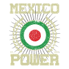 Cool Mexico Design