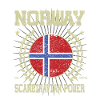 Design Cool Norvège