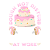 Cupcake Artist Baking