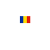 Bucuresti Romanian Flag Romanian