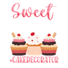 Cupcake Artist Baking
