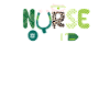 Nurse Stethoscope Medicine Irish