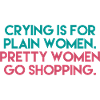 Pretty Woman Go Shopping
