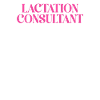 Lactation Consultant IBCLC