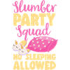 Soirée pyjama pyjama soirée pyjama