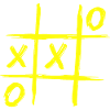 Tic-Tac-Toe