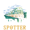 Train Spotting Official Train Spotter