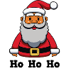 Weihnachtsmann_HoHoHo