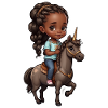 Gift Idea Christmas Child