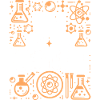 Chemist Chemistry Science Atom Molecule