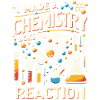 Chimiste Chimie Science Atome Molécule