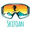 skifahren