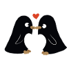 Penguinlove