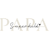 Papa Geschenk für Väter Superheld