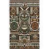 Traditional Ayahuasca Ceremony Patterns