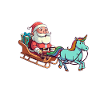 Have a magical christmas