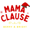 Christmas Mama Clause