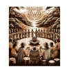 Ancient Ayahuasca Ritual