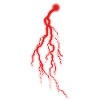 Red Lightning