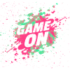 Gamer game on