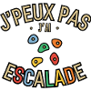 J'peux pas j'ai Escalade
