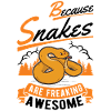 Snake Owners Snake Lovers