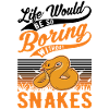 Snake Owners Snake Lovers