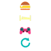 eat sleep game repeat