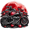 Strawberry Moon