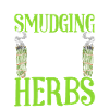 Smudging Wohnung Ausräuchern