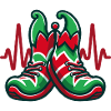 Elf Fitness Journey