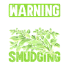 Smudging Apartment Fumigation