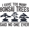Bonsaï