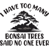 Bonsai