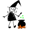 Witch Potion