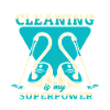 Housekeeping Week Gifts Cleaning Lover
