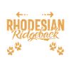 Cadeaux de Rhodesian Ridgeback