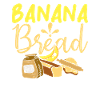 Banana bread lover expert