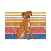 Cadeaux Rhodesian Ridgeback