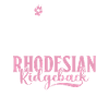 Rhodesian Ridgeback Gifts