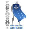 Masonic Freemasonry Fraternal