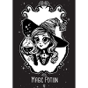 Magic Potion oracle