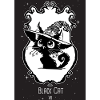 Black cat oracle